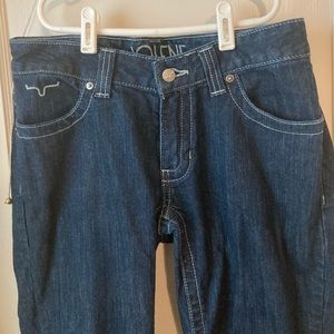 Kimes Jolene size 6 32” length